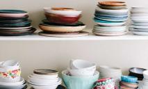 В Днепре собирают старые тарелки: зачем и куда нести