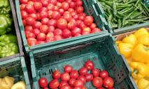У Дніпрі стрімко поповзли вниз ціни на популярний салатний овоч: скільки коштує кілограм помідор
