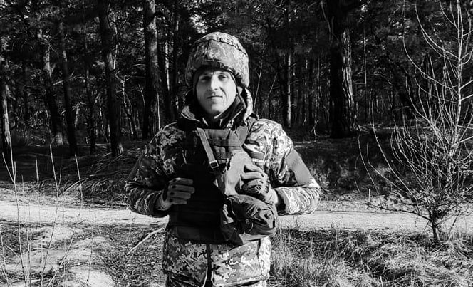 Новости Днепра про Спасая своих собратьев погиб 31-летний лесник из Днепропетровщины