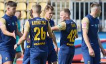 УЄФА перенесла матч СК Дніпро-1 у кваліфікації ЛК