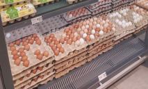 В магазинах Днепра падает цена на яйца: сколько сейчас стоят и будет ли дороже