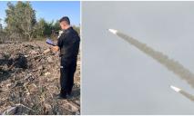 У Повітряному командуванні “Схід” уточнили які ракети збили над Дніпропетровщиною і де саме