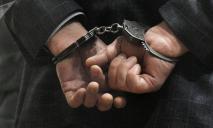 На Дніпропетровщині затримали 40-річного зловмисника
