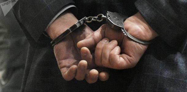 На Днепропетровщине задержан 40-летний злоумышленник