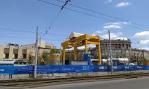 Кабмин выделит на строительство метро в Днепре еще более полумиллиарда гривен