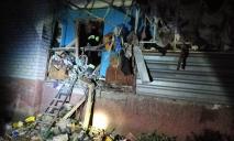 У Криворізькому районі в п’ятиповерхівці пролунав вибух: загинув чоловік