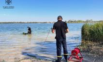 Поблизу Дніпра на Блакитних озерах знайшли тіло 65-річного чоловіка
