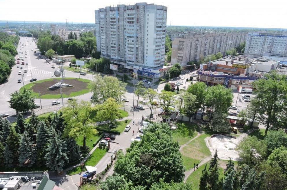 Новости Днепра про В Днепре переименуют проспект Гагарина и еще 50 улиц: новые названия