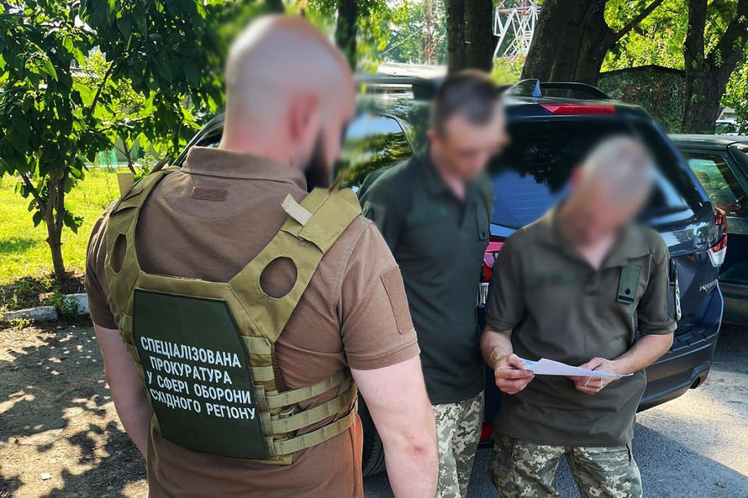 Новости Днепра про На Дніпропетровщині військові вкрали пального, яке видавалося для потреб оборони, на 2,8 млн