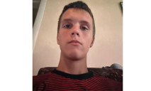 Має шрам під лівим оком: на Дніпропетровщині розшукують 14-річного хлопця