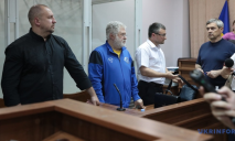 Суд перенес рассмотрение жалобы Коломойского: новая дата и будет ли он сидеть в СИЗО