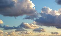Погода на 6 сентября: в Днепре ожидается переменная облачность