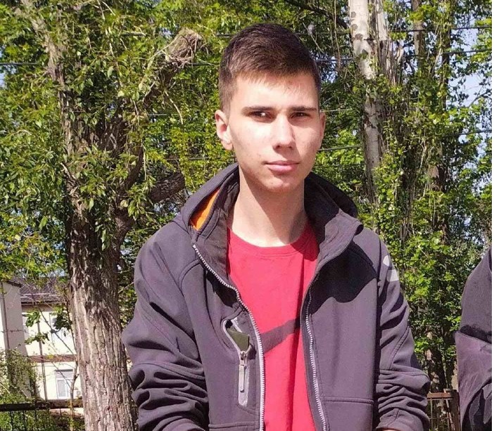 Новости Днепра про У Дніпрі безвісти зник 17-річний хлопець: потрібна допомога у пошуках