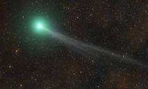 Мешканці Дніпра зможуть побачити комету, яка наближається до Землі раз на 437 років: коли саме