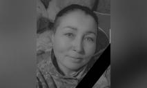 На війні за Україну загинула 40-річна військова кухарка з Дніпропетровської області