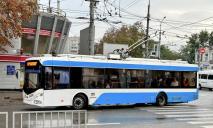 У Дніпрі сьогодні трамваї та тролейбуси курсують із запізненням: що сталося