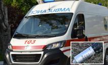 На Днепропетровщине во дворе сдетонировал вражеский боеприпас: медики рассказали, как спасали 12-летнего пострадавшего