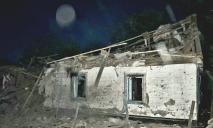 Ночью россияне атаковали два района Днепропетровщины: есть разрушения