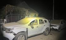 Ночью враг атаковал Никопольщину: 25-летний мужчина в тяжелом состоянии