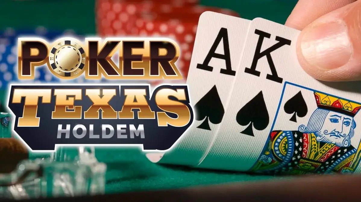 Новости Днепра про Чому покер називають техаський холдем і як в нього грати?