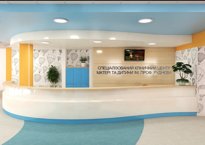 Новости Днепра про Лікарня Руднєва у Дніпрі відновлює екстрену і планову госпіталізацію пацієнтів: подробиці