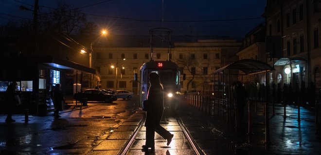 Новости Днепра про Адрес стало більше: у Дніпрі 27 вересня вимикатимуть світло