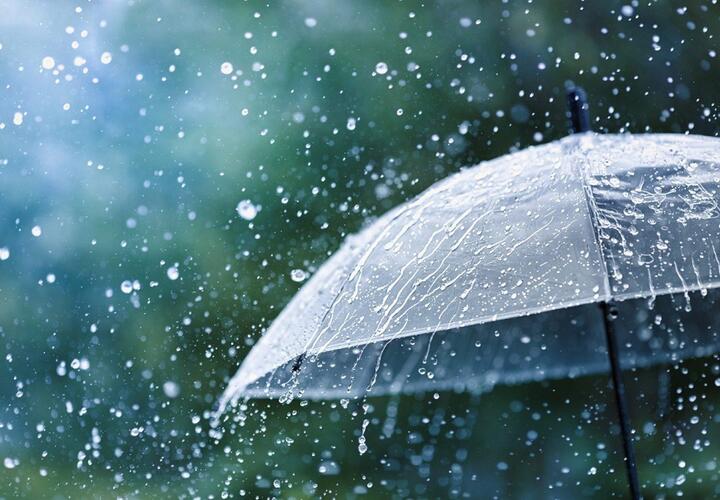 Новости Днепра про Привіт, вересень: сьогодні у Дніпрі очікується дощ із грозою