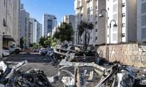 В Израиле и секторе Газа погибли 19 украинцев