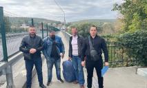 За межі України видворили іноземців-нелегалів, які незаконно проживали у Дніпрі