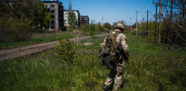 В Украине планируют снять ограничения по возрасту для призыва в армию