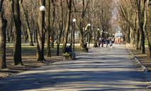 В парках Днепра заработает бесплатный интернет: при каких условиях