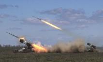 Росіяни за ніч чотири рази атакували Дніпропетровщину: випустили два десятки снарядів