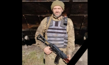 У лікарні зупинилося серце солдата ЗСУ з Дніпропетровської області