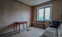 Как выглядит 1- комнатная квартира в Днепре за 226 тыс грн: продается с техникой и мебелью (ФОТО)