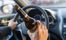 Скільки проміле алкоголю дозволять водієві “пропетляти” від покарання за нетверезе кермування