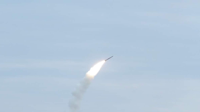 Новости Днепра про Вранці над Дніпропетровщиною ППО збили російську ракету