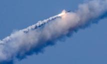Уночі над Дніпропетровщиною збили 13 безпілотників та крилату ракету