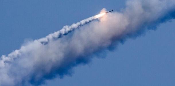 Ночью над Днепропетровщиной сбили 13 беспилотников и крылатую ракету