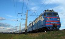 На Дніпропетровщині зіткнулися ВАЗ та потяг (ФОТО)