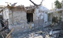 Ракетный удар по Обуховке: в сети показали, как выглядит разрушенный дом изнутри