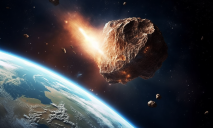 До Землі наближається небезпечний 671-метровий астероїд: відома дата