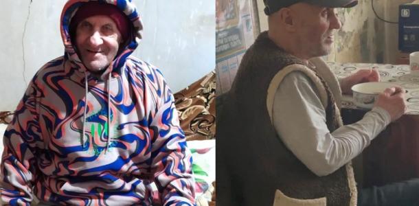 В Днепропетровской области разыскивают 77-летнего дедушку, который имеет проблемы с памятью