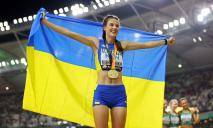 Спортсменка із Дніпра увійшла до трійки номінанток на звання найкращої легкоатлетки 2023