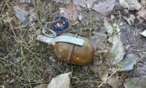 В Днепре на Академика Белелюбского нашли взрывные «сувениры»: что говорят в полиции
