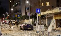 В Ізраїлі внаслідок терористичної атаки ХАМАС загинуло дві громадянки України