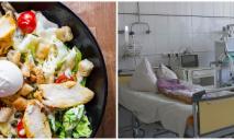 Жители Днепра отравились «Цезарем» и «Хачапури» в ресторане: какие нарушения нашли