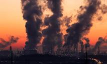 Экологи объяснили, почему в Днепре самый грязный воздух в стране