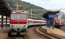 До Словакии из Днепра можно доехать на поезде: как это сделать
