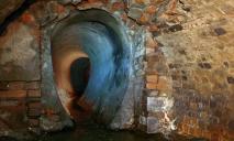 У Дніпровській політехніці розказали про таємний тунель під головним корпусом