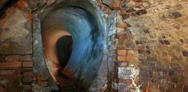 В Днепровской политехнике рассказали о тайном тоннеле под главным корпусом